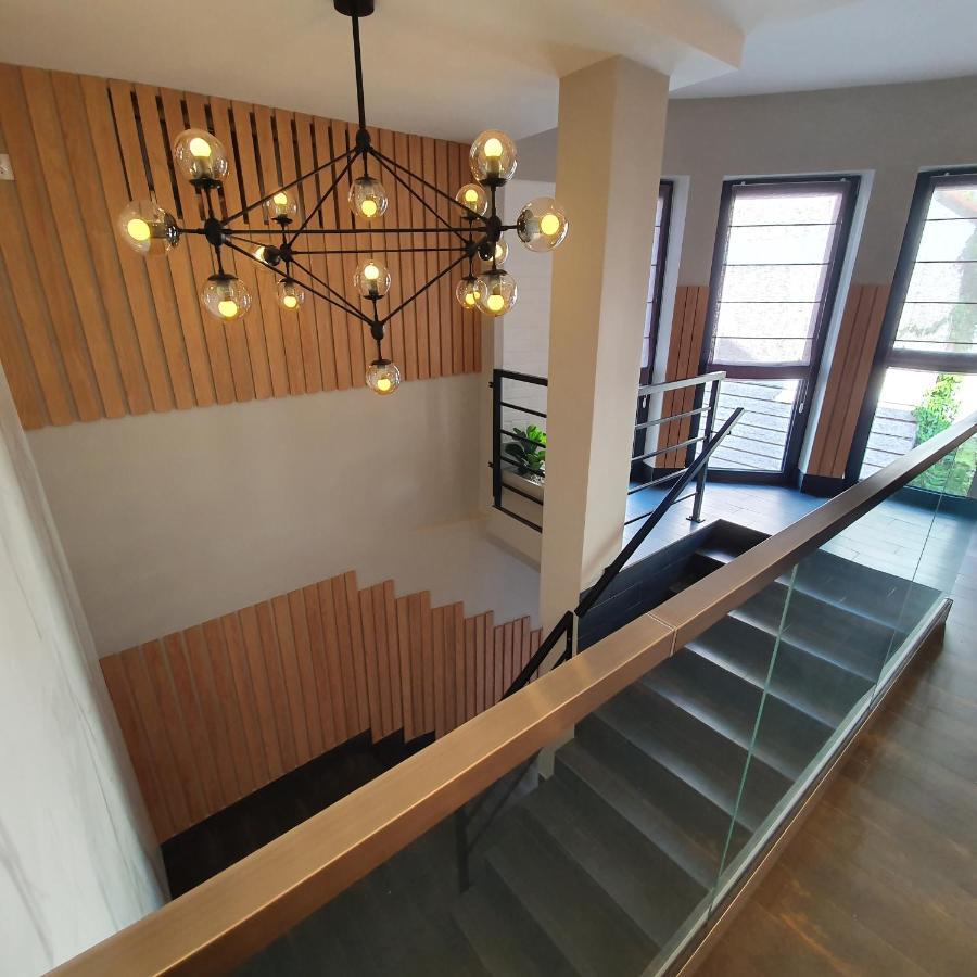 Apartamenty Kapielowa Bialy Ełk Exterior foto