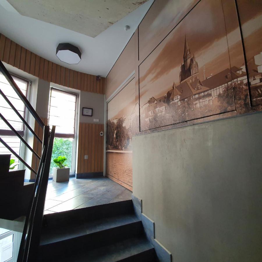 Apartamenty Kapielowa Bialy Ełk Exterior foto